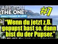 MAURICE der PHILOSOPH bei Are You The One? VIP Folge 7!