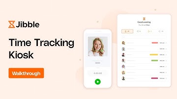 100% FREE Time Tracking Kiosk | Walkthrough