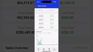 Create, send and track business invoices and estimates with ease! #invoicemaker #business #invoices