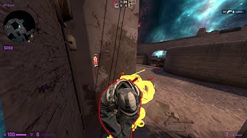 [CS:GO | HvH] highlights ft. fatality.win // obelus.pub invite giveaway!