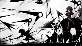 黒皇帝 - Galaxy Collapse