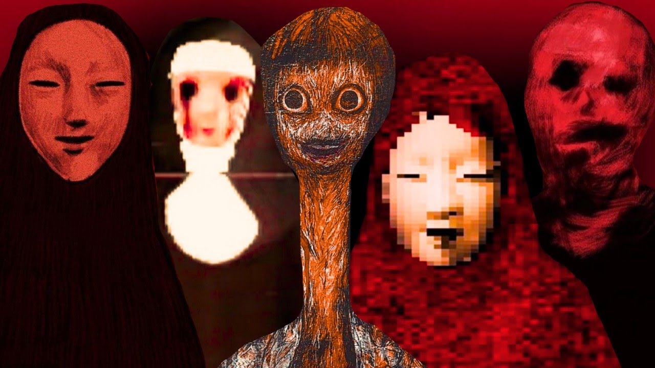 As Lendas Urbanas Mais  PERTURBADORAS do JAPÃO