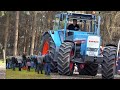 Alfstedt 2021 Ü 7,5t playing original material bv Film Dich Tractor Pulling / Trecker Treck