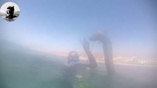 The joy of hunting the first conger fish of my life Profile
