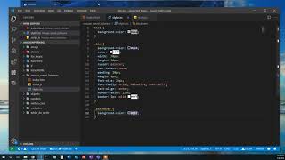 JavaScript Tutorial #12 - Mouse Events