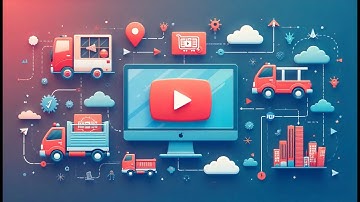 Understanding Cross Border E-Commerce: A Global Marketplace (7 Minutes)