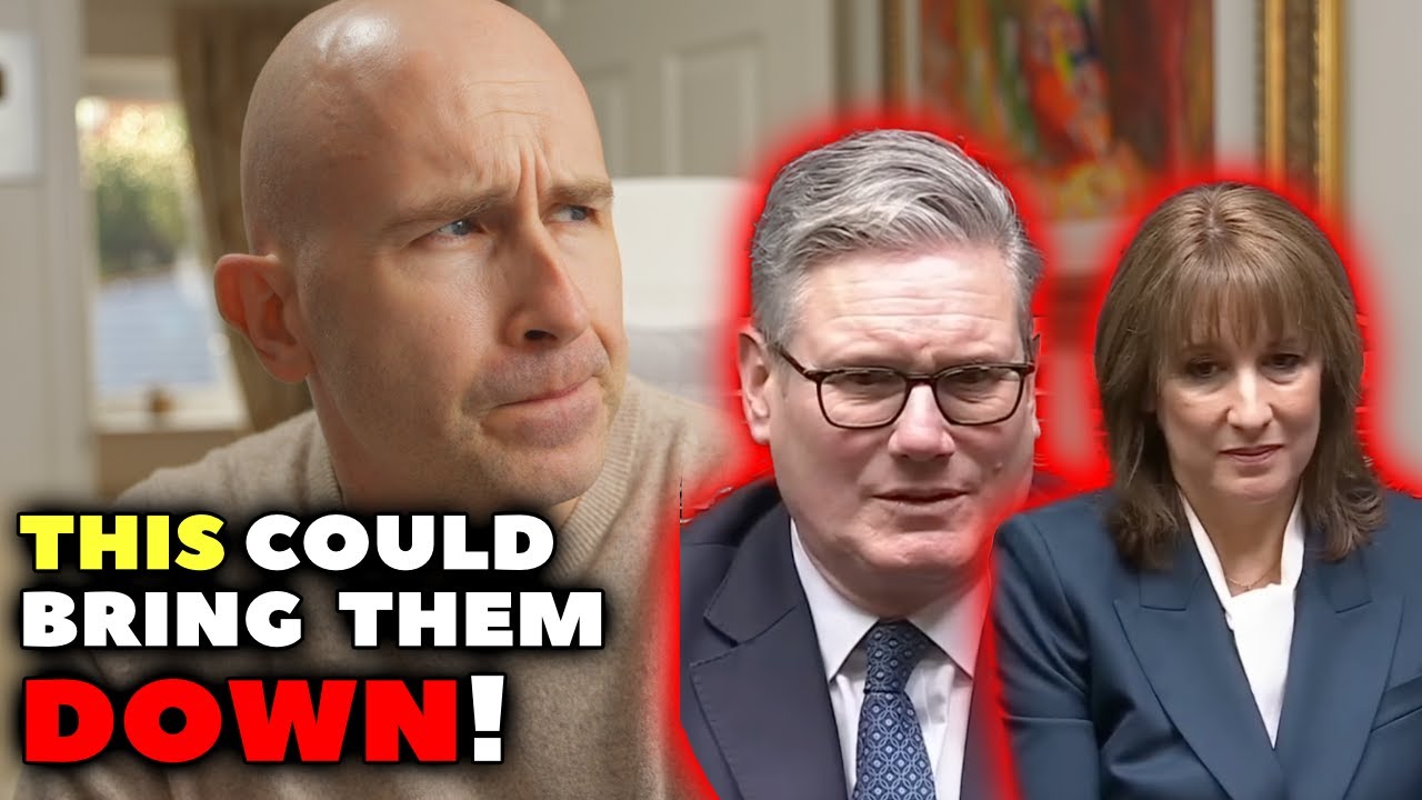 FCA Investigation into Rachel Reeves and Keir Starmer?