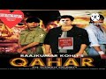 Qahar movie audio jukebox album cassettes songs