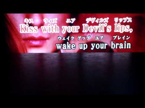 B'z - DEViL カラオケ歌ってみた