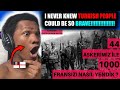 British caribbean guy react to HOW DİD TURKEY DEFEAT 1000 FRENCH WİTH 44 SOLDİERS WAR OF KARBOĞAZI