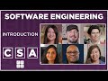 Exploring the World of Software Engineering