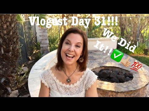 video phone beyonce mp3 Vlogust Day 31: The End...But Not The End!!!!! 👍🏼😘💯