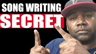 How to write a hit song without really trying