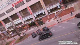 King Street Cam 24/7 - Live Stream from King St. Saint John, New Brunswick