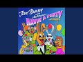 Miniature de la vidéo de la chanson Party Animals