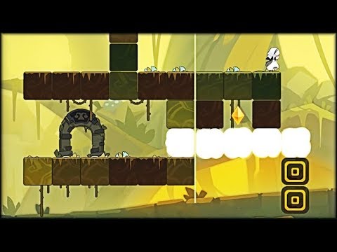 gaming logo Path Through the Forest - Valley Area Walkthrough