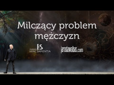 Milczący problem mężczyzn #191