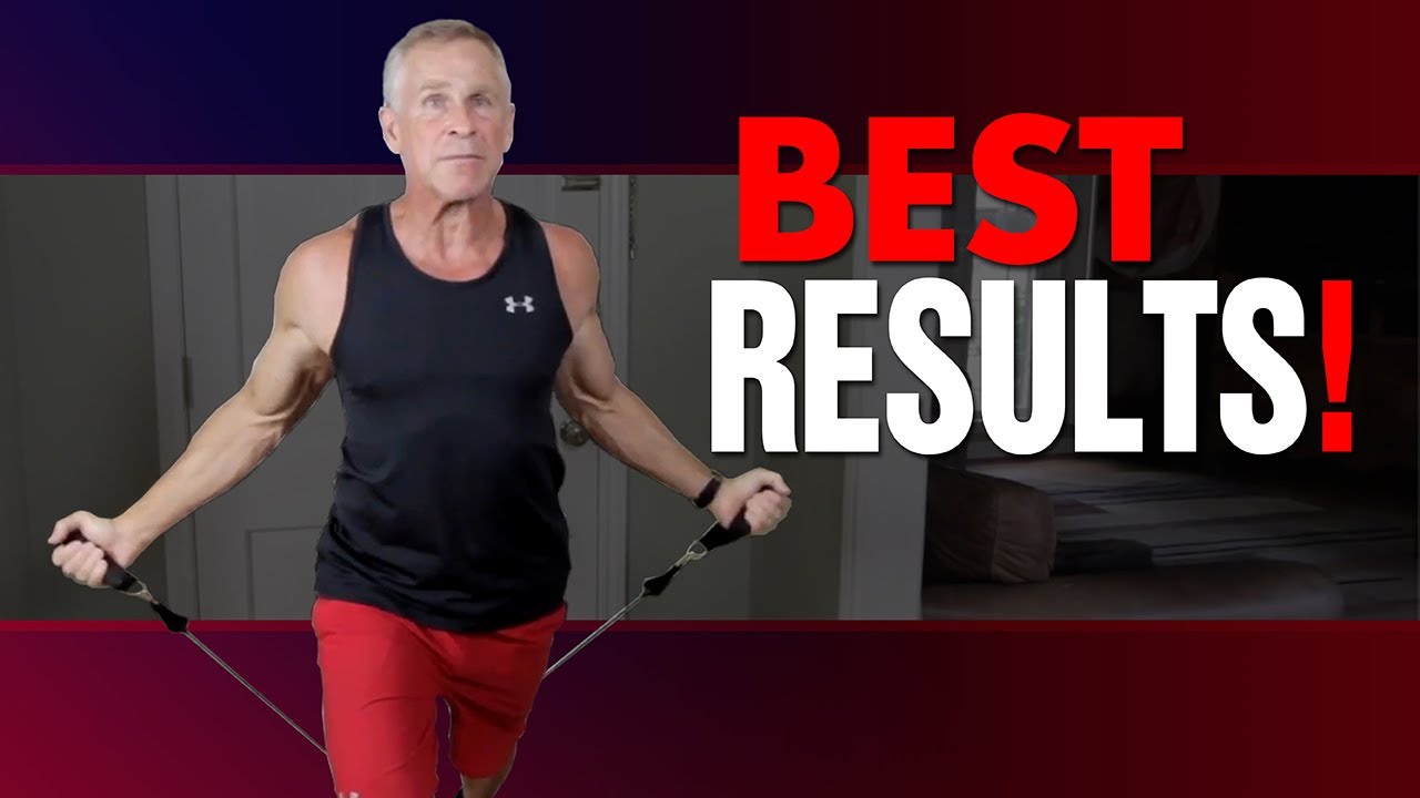 Try This Workout Split to Build More Muscle (PUSH/PULL/LEGS)