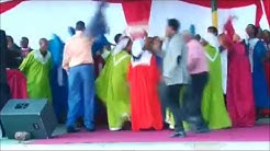 Teddy Tadeese in Awaasa (Aytolnal bekefta)