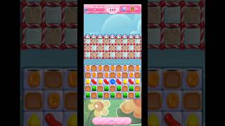 How To Get To The Candy Crush Top Level Fast#short screenshot 3