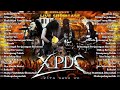 XPDC Full Album || Lagu XPDC Leganda | Hijau Bumi Tuhan, Hentian Ini | Lagu Rock Kapak Terpilih 90an