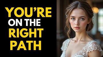 If You Notice These Signs Keep Going—You’re on the Right Path | Stoicism