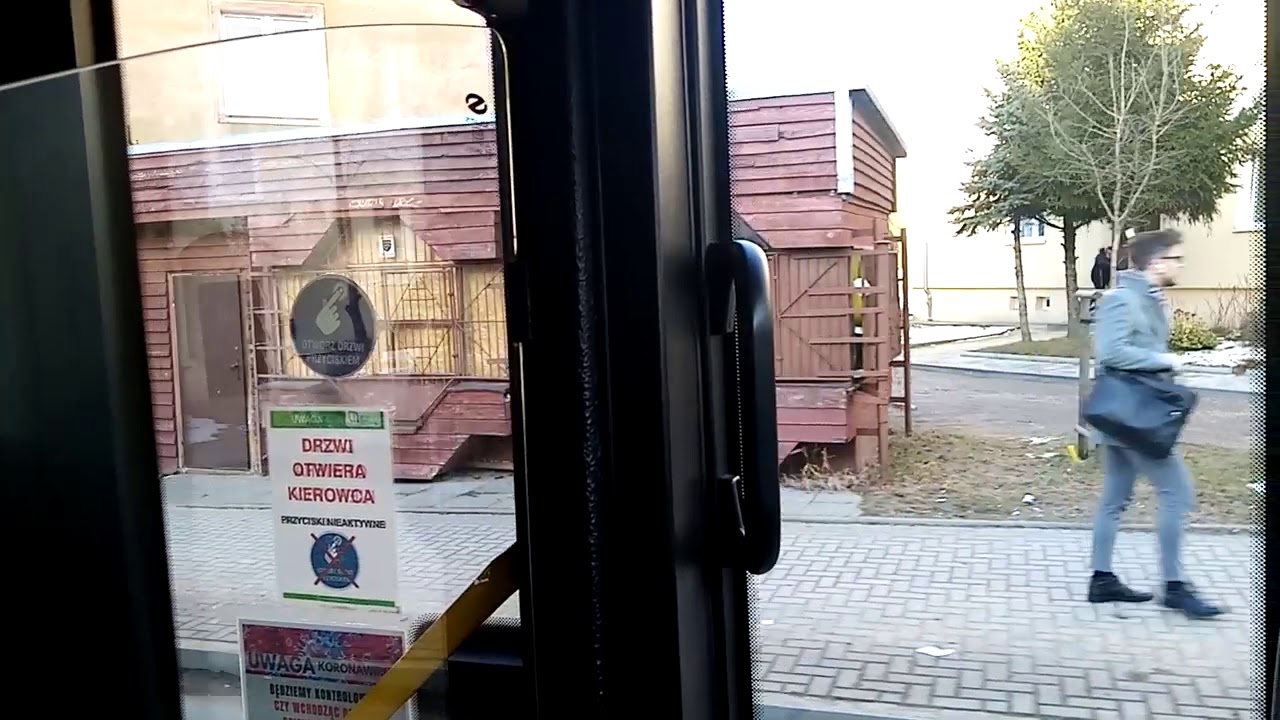 Solaris Urbino 12 III #122 (MPK Olsztyn) (🚍116)