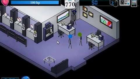 Stick RPG 2 Money Cheat