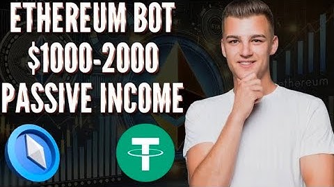 Ethereum Bot Guide Deploy Your Smart Contract With ChatGPT | Crypto Arbitrage Strategy