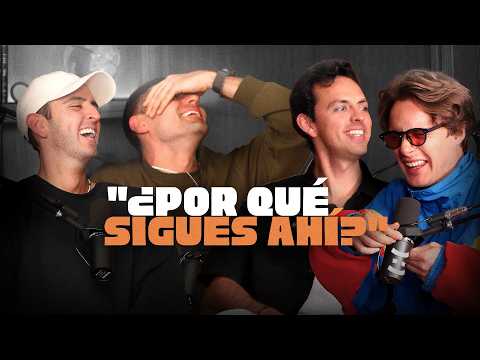 ¿Cómo saber cuándo soltar? Relaciones, proyectos y miedos | Ep 9