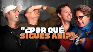 ¿Cómo saber cuándo soltar Relaciones, proyectos y miedos | Ep 9