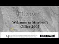 Microsoft Office 2007 English Version - Part 2