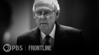 On Night Ginsburg Died, McConnell Pushed Trump to Nominate Barrett | Supreme Revenge | FRONTLINE