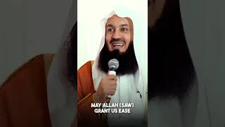 Jannat Lies Under Her Feet A Short Bayan About Mother