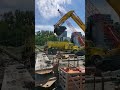 🇨🇦 Making Concrete On-Site - During a Concrete Strike