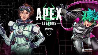 Battle pass Mission Apex Legends