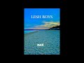 06. LESHBOYS - PAK