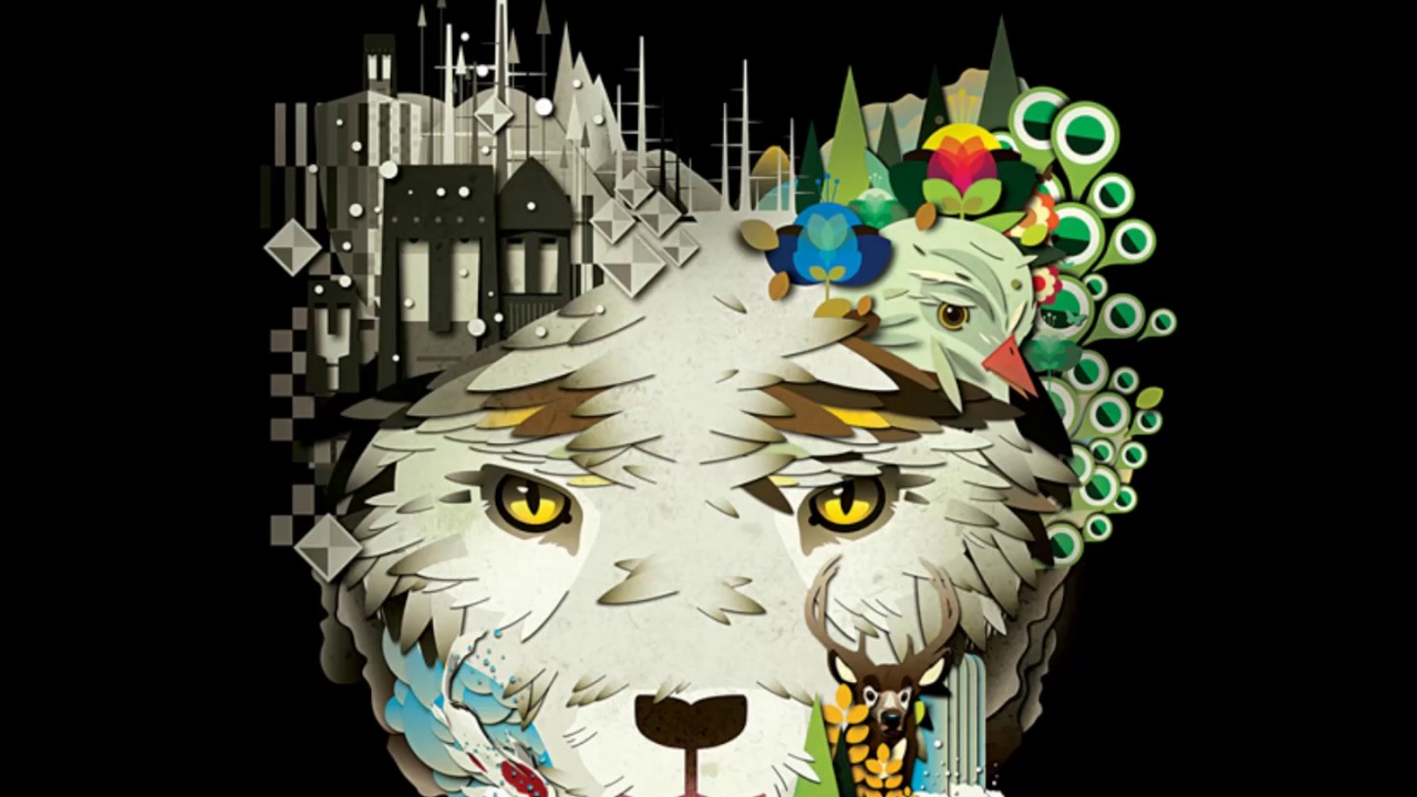 Tailsrulz Art Cd