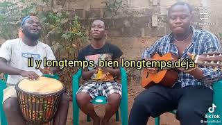 😭 Chansons souvenirs du Togo : chansons d'école primaire