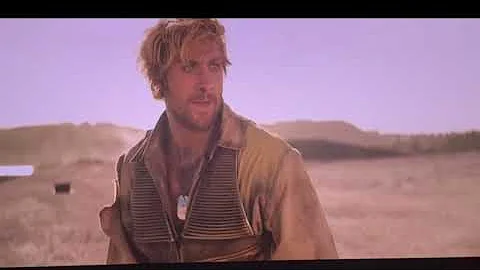 Lee Majors & Heather Thomas Fall Guy Cameo