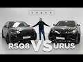 Audi RSQ8 + £100K!! vs Lamborghini URUS | Controversial topic...
