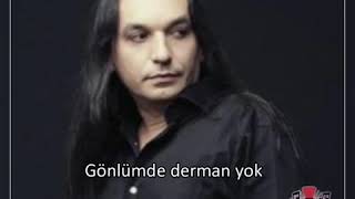 Gökhan kırdar     yerine sevemem Resimi