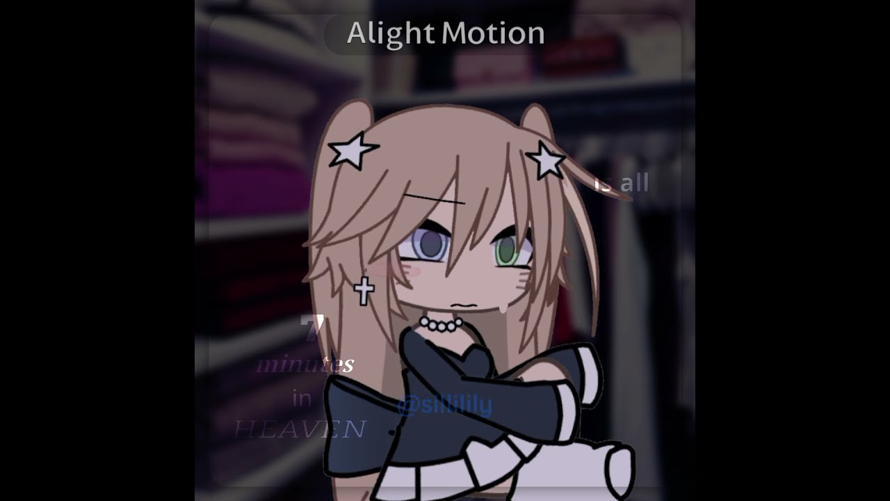 I Finally Posted Kinda Rushed But Like The Results Alot Gacha Animation Gachalife Fyp Idk