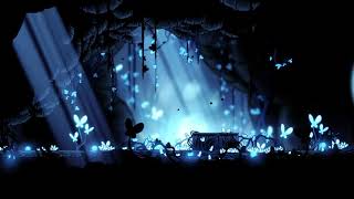 Hollow Knight | Abyss - Lifeblood Core