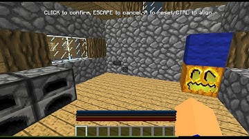 Minecraft Advanced Hud Mod
