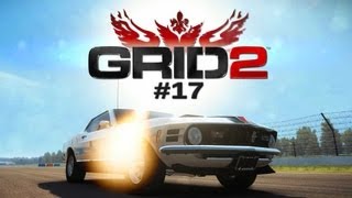 GRID 2 #17 - Willkommen in Dubai [Deutsch] [HD+] [Let's Play]