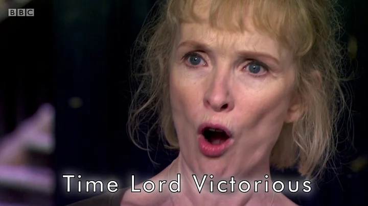 Time Lord Victorious | The Waters of Mars | Doctor Who Unreleased Soundtrack | Series 4