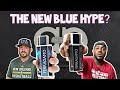 New Blue Fragrance Hype Beast? | Ferragamo Fragrance Review | Ft. Sam Broome