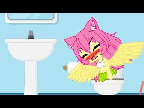 Fluttershy Got No Legs [TOILET HUMOR WARNING]