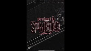 PROJECT ZOMBOID EDIT #shorts #shortsfeed #gaming #projectzomboid #edit #edits #edting #gamingshorts